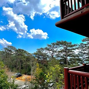 Baguio Forest Lodge At Camp John Hay 003